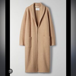 The Group by Babaton Luxe Jacket - Aritzia XS